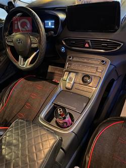 هیوندای سەنتافی